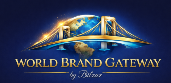 World Brand Gateway — retail broker platform for Amazon brands